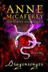 Anne McCaffrey - Dragonsinger