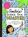 Marissa Moss, Marissa/ Moss Moss, Marissa Moss - Amelia's Science Fair Disaster