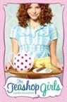 Laura Schaefer, Laura/ Rim Schaefer, Sujean Rim - The Teashop Girls