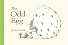 Emily Gravett, Emily Gravett - The Odd Egg