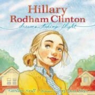 Kathleen Krull, Kathleen/ Bates Krull, Amy June Bates - Hillary Rodham Clinton