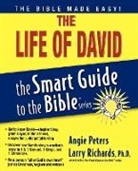 Angie Peters, Angie (EDT)/ Richards Peters, Larry Richards - The Life of David