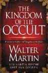 Kurt Van Gorden, Dr Walter Rische Martin, Walter Martin, Walter/ Rische Martin, Jill Martin Rische, Kevin Rische... - Kingdom of the Occult