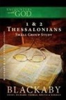 Henry Blackaby, Melvin Blackaby, Norman Blackaby, Richard Blackaby, Thomas Blackaby, Tom Blackaby - First and Second Epistles of Paul the Apostle to the Thessalonians