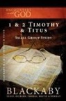 Henry Blackaby, Melvin Blackaby, Norman Blackaby, Richard Blackaby, Thomas Blackaby, Tom Blackaby - First and Second Epistles of Paul the Apostle to Timothy and Titus