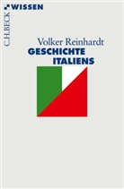 Volker Reinhardt - Geschichte Italiens
