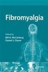 Bill Clauw Mccarberg, Bill H. Clauw Mccarberg, MCCARBERG BILL H CLAUW DANIEL J, Daniel J. Clauw, Bill H. McCarberg - Fibromyalgia