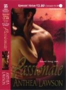 Anthea Lawson - Passionate