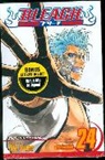 Matsuri Hino, Tite Kubo, Tite Kubo, Sai Yukino, Tite Kubo - Bleach, Vol. 24