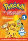 Kaori (TRN) Inoue, Leyla Aker - The Complete Pokemon Pocket Guide v.01