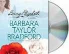 Barbara Taylor Bradford, Barbara Taylor/ Kellgren Bradford, Katherine Kellgren - Being Elizabeth