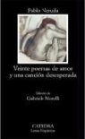 Pablo Neruda, Gabriele Morelli - Veinte poemas de amor y una canción desesperada