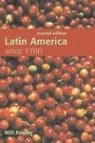 Will Fowler - Latin America Since 1780