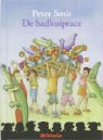 P. Smit, Peter Smit, Y. Eveleens, Yolanda Eveleens - Badkuiprace