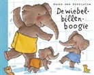 G. van Genechten, Guido Van Genechten - De Wiebelbillenboogie