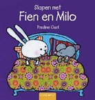 P. Oud, Pauline Oud - Slapen met Fien en Milo