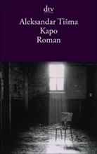 Aleksandar Tisma - Kapo