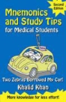 Khalid Khan, Khalid S. Khan - Mnemonics and Study Tips for Medical Students