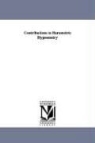 Geological Survey of California, Survey Geological Survey of California - Contributions to Barometric Hypsometry