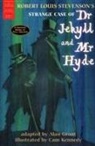 Robert Stephenson, Robert Louis Stevenson, Cam Kennedy, Alan Grant - The Strange Case of Dr Jekyll and Mr Hyde