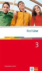 Fran Hass, Frank Haß - Red Line - 3: Red Line 3