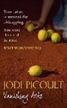 Jodi Picoult - Vanishing Acts