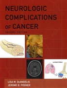 Deangelis, Lisa M. DeAngelis, Lisa M. (Chair Deangelis, Lisa M. Posner Deangelis, DeAngelis Lisa M., Posner... - Neurologic Complications of Cancer