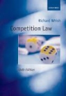 Richard Whish - Competition Law