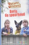 J. Dale, M. Broekhoven, Melanie Broekhoven - Boris de speurhond / druk Heruitgave