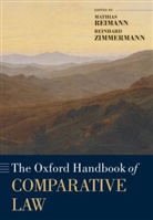 Reimann, Mathias Reimann, Mathias (Hessel E. Yntema Professor of La Reimann, Mathias Zimmermann Reimann, Mathia Reimann, Mathias Reimann... - Oxford Handbook of Comparative Law