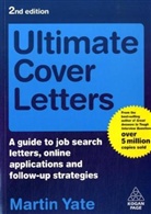Martin Yate, Martin J. Yate, Martin John Yate - Ultimate Cover Letters