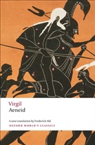 Frederick Ahl, Elaine Fantham, Vergil, Virgil - Aeneid