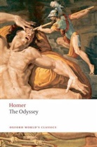 Homer - Odyssey