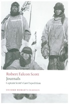 Captain Robert Falcon Scott, Robert F Scott, Robert F. Scott, Robert Falcon Scott, Robert Falcon. Scott, Walter Scott... - Journals