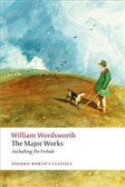 William Wordsworth, Stephe Gill, Stephen Gill - The Major Works