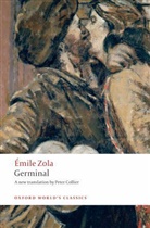 Peter Collier, Emile Zola, 'Emile Zola, Émile Zola - Germinal