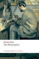 ^D'Emile Zola, Emile Zola, Émile Zola, Roger Pearson, Roger (Fellow and Tutor in French Pearson - Masterpiece