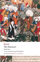Dschalaloddin Rumi, Jalal Rumi, Jalal Al-Din Rumi, Jalalu'l-Din Rumi - The Masnavi Book 2