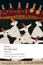 Dschalaloddin Rumi, Jalal Rumi, Jalal Al-Din Rumi, Jalalu'l-Din Rumi - The Masnavi Book 1