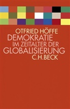 Otfried Höffe - Demokratie im Zeitalter der Globalisierung