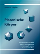 Renatus Ziegler - Platonische Körper