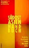 Roderich Ptak, Bernhard Dahm - Südostasien-Handbuch