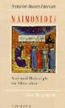 Maurice-Ruben Hayoun - Maimonides