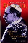 John Cornwell - Pius XII.
