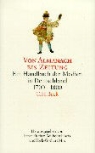 Ernst Fischer - Von Almanach bis Zeitung