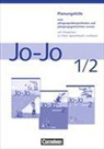 Kai Stäpeler - Jo-Jo Fibel 1./2. Schuljahr. Allgemeine Ausgabe. Planungshilfe