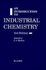 Springer - An Introduction to industrial chemistry