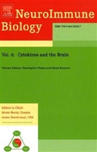 Elena Korneva, Elena A. Korneva, Christopher Phelps - Cytokines and the Brain