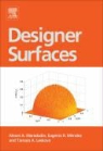 Tamara A. Leskova, Tamara A. (Department of Physics and Astronomy Leskova, Alexei A. Maradudin, Alexei A. (Institute for Surface and In Maradudin, Alexei A. (Institute for Surface and Interface Science Maradudin, Alexei A. Mendez Maradudin... - Designer Surfaces