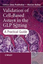 U Prabhakar, Uma Prabhakar, Uma (Centocor Inc Prabhakar, Uma Kelley Prabhakar, PRABHAKAR UMA KELLEY MARIAN, Kelley... - Validation of Cell-Based Assays in the Glp Setting